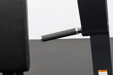 BK BodyKore Stacked Series Plate Loaded Incline Chest Press Black Silver