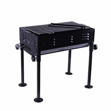 Grills Simple Style Small Grill Outdoor Barbecue Supplies BBQ Oven Multifunctional Oven