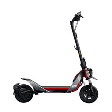 Segway ZT3 Pro Electric Scooter 24.9 Mph 43.5 Miles Range Black