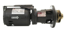 Raypak 009296F Integral Pump 4" Impeller