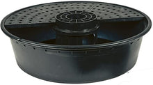 Little Giant DFB36, 36" Disappearing Water Fountain Basin