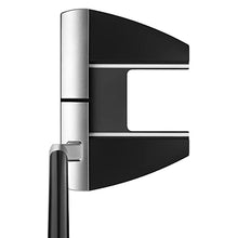 Evnroll 2023 EV5.2 Mallet Putter RH Duo Short Slant TourTac White