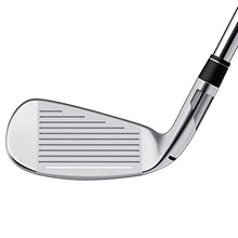 TaylorMade Stealth HD Combo Set 4/5H+6-PW+AW (Steel KBS Max 85, Stiff)