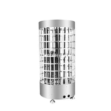 ZDGsrgWRG 12kW Electric Wet Dry Sauna Heater Stove Digital Control Home SPA