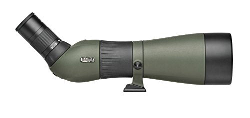 Meopta S2 80mm Angled Spotting Scope - Premium ED Fluoride Glass