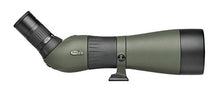Meopta S2 80mm Angled Spotting Scope - Premium ED Fluoride Glass