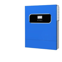 11KW 48V Hybrid Solar Inverter MPPT