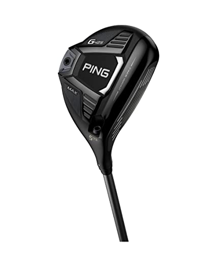PING Pin Fairway Wood G425 MAX Golf ALTA J CB SLATE 2020 Mens PING #5W
