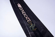 HO Syndicate Alpha LTD Slalom Waterskis 66in Black/Teal