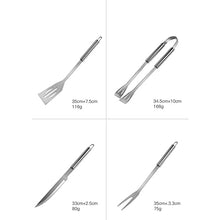 SDVantage BBQ Grill Set, 11 PCS BBQ Grill Accessories Set for Camp Chef, Professional Stainless Flat Top Grilling Accessories Set with Slotted Spatula,Heat Insulation Gloves, Cloth Bag