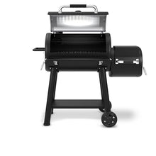 Broil King Offset Smoker 958050 Black