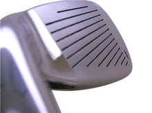 Extreme X5 Wide Sole iBRID Iron Set +1 inch Over Big & Tall Men's 8-Piece Iron Set Black