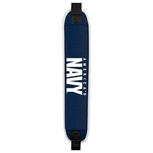 Team Effort Navy Bucket III Cooler Cart Golf Bag