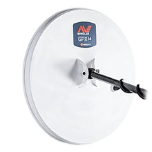 MINELAB GPX 14" Double-D Waterproof Search Coil for GPX 6000 Metal Detector