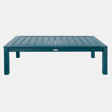 highwood AD-DSCT1-NBE Adirondack Coffee Table, Nantucket Blue