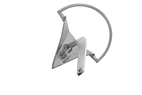 Mantus Stainless Steel Anchor 65 lbs