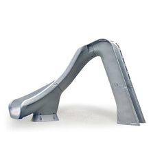 S.R.Smith Typhoon Pool Slide, Gray – Premium Water Slide