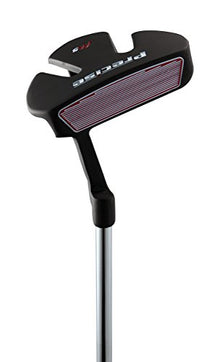 Precise Golf Men's Complete Golf Clubs Package Set Black