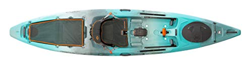 Wilderness Systems Tarpon 120 Sit on Top Fishing Kayak Breeze Blue
