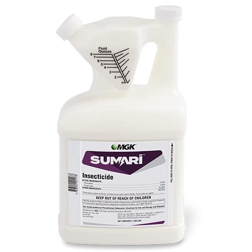 Sumari Insecticide 128 OZ