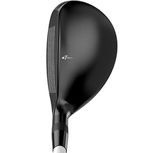Tour Edge Hot Launch C522 Irons (Right, KBS Max 80 Steel, Stiff, 5-AW)