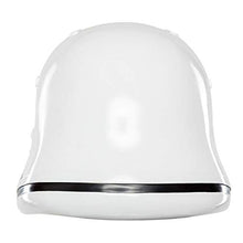 STAR WARS The Force Awakens Stormtrooper 1:1 Scale Helmet White