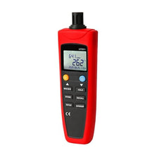 Digital Thermometer Hygrometer UT331+ UT332+ -20°C~70°C Temperature Humidity Meter with Interface and LCD Backlight(Ut332plus)