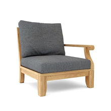 Anderson Teak DS-603 Riviera Luxe Left Modular