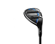 Cobra Golf 2021 T-Rail 2.0 Iron Combo Set Men's Right Hand Graphite Reg Flex Black-Silver PVD Blue