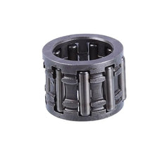 Accessories 12x17x13 Piston Pin Needle Cage Roller Bearing Fit for 064 MS640 066 MS660 MS650 MS661 MS661C TS700 TS800 Chainsaw Parts(100 PCS)