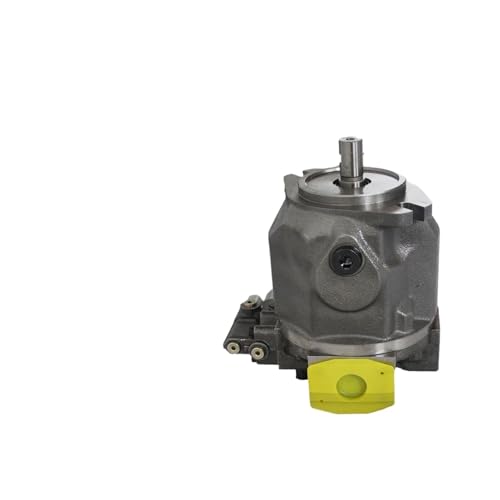 TJIORUO Plunger Pump H A10VSO45/71/100/140/180DRF Plunger Pump(HA10VSO100DR/32R-VPB22UB2)