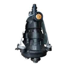 High-pressure K1 series pump head assembly plug accessories
