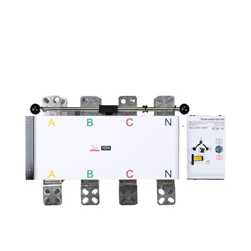 Double Power Automatic Transfer Switch Dual Power Automatic Transfer Switch 4P400A Fire-Fighting Type Dual Power Automatic Transfer Switch 4P630A(4P2500A)