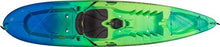 Ocean Kayak Malibu 11.5 Kayak Ahi