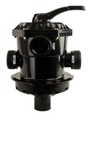 24" Above Ground Sand Filter Pump System & Luster Kits for Rx Clear Radiant