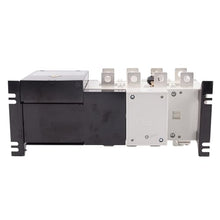 Universal 400A ATS Dual Power Automatic Transfer Switch 220V AC Diesel Generator Set Part Electric Circuit Breaker Switch 4P (Color : 630A 4P, Size : 220V)