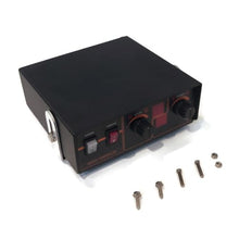 Spreader Controller Box Replaces D5525 D6527 for Snowex SP1575, SP1875 Rock Salt
