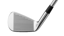 Mizuno MP Iron Set RH/Steel/Stiff
