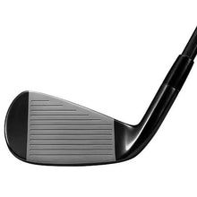 Mizuno Pro FLI HI Golf Iron (4 iron) Black