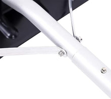 Snow Shovels Snow Shovel, Telescopic Pole Roof Rake Snow Removal System, Aluminum Head Used to Remove Roof Snow Accumulators are Often Suitable for Snow/Leaf/Debris Removal Tools, Black