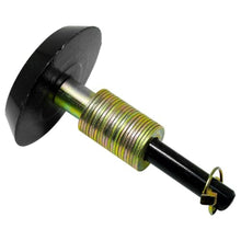 LIRHIQYGF RP413608R672 2PK Snow Plow Skid Shoes 6-3/4" Rod Length 1" Rod Diameter | Replaces 49067, 49071