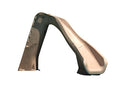 S.R. Smith Typhoon Left Curve Pool Slide Sandstone