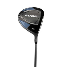 Callaway Edge Men's 10-Piece Steel Golf Club Set Regular Flex Right-Handed 2024