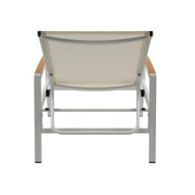 Seeheool OAXTON Chaise Lounge (62753.00WWHIMP2)