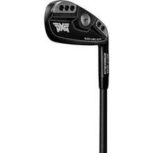 PXG GEN5 0311P Black Iron Set - Graphite L Flex - 4-PW