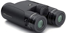 GPO German Precision Optics RANGEGUIDE 10x50 Rangefinding Binocular Black