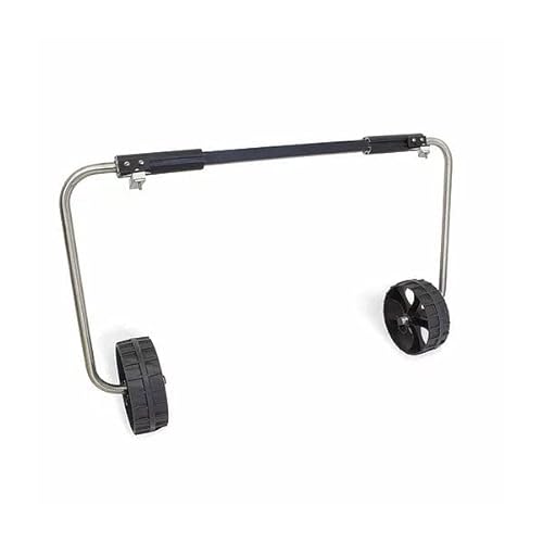 Boonedox Groovy Landing Gear Kayak Wheel Cart Standard Kit