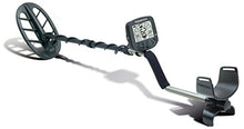 Teknetics Gamma 6000 with 11" DD Coil