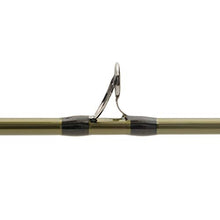 Hardy Zephrus DH Rod Fly Rods Brown