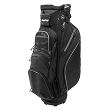 Bag Boy Chiller Cart Bag Charcoal/Lime/Black